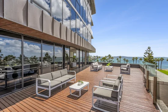 302/6-8 Eastern Beach Road, Geelong, Vic 3220