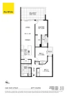 302/6 High Street, Sippy Downs, Qld 4556-Floorplan