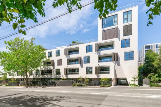 302/608 Orrong Road, Armadale, Vic 3143