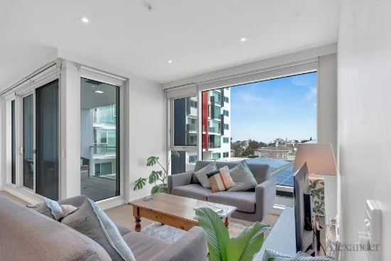 302/62 Brougham Place, North Adelaide, SA 5006