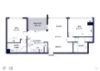 302/62 Brougham Place, North Adelaide, SA 5006-Floorplan