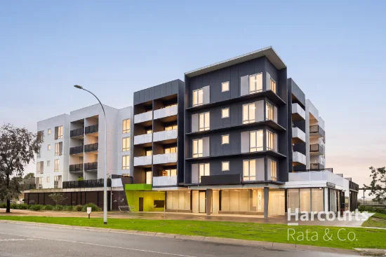 302/64-66 Sahi Crescent, Roxburgh Park, Vic 3064