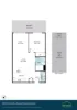 302/65 Brunker Rd, Broadmeadow, NSW 2292-Floorplan