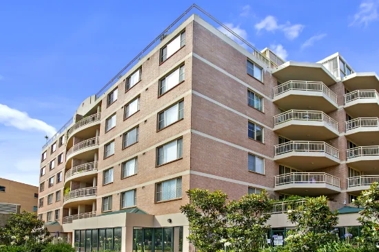 302/674-678 Old Princes Highway, Sutherland, NSW 2232 - For Sale