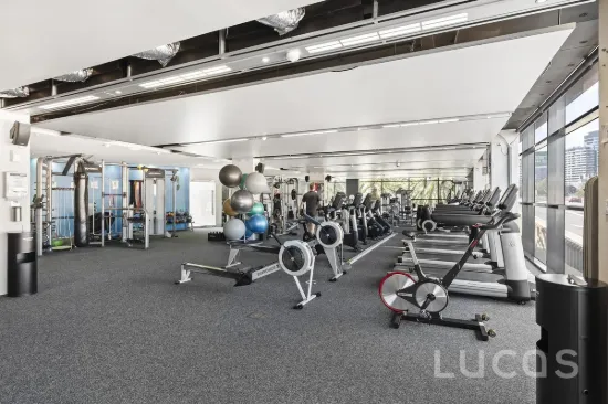 302/68 River Esplanade, Docklands, Vic 3008-Image