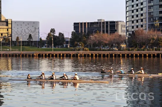 302/68 River Esplanade, Docklands, Vic 3008-Image