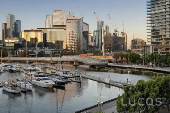 302/68 River Esplanade, Docklands, Vic 3008-Image