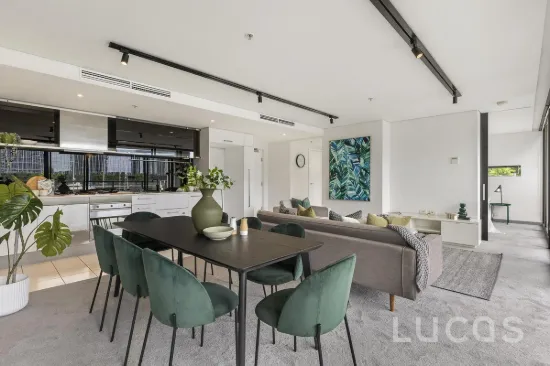 302/68 River Esplanade, Docklands, Vic 3008-Image