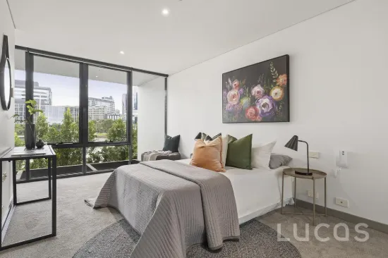 302/68 River Esplanade, Docklands, Vic 3008-Image