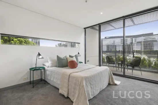 302/68 River Esplanade, Docklands, Vic 3008-Image