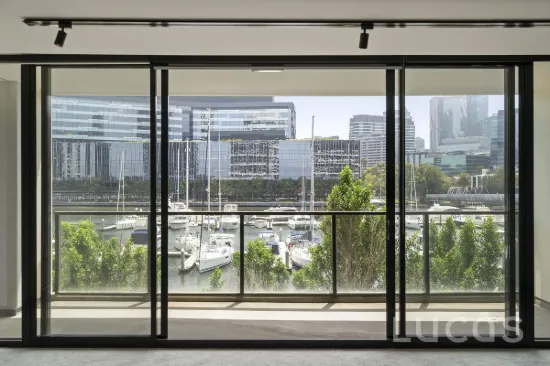 302/68 River Esplanade, Docklands, Vic 3008-Image