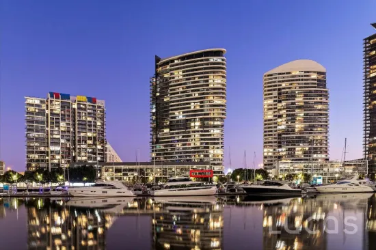302/68 River Esplanade, Docklands, Vic 3008-Image