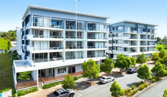 302/7 Spring St, Sippy Downs, Qld 4556