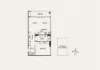 302/70 Queens Road, Melbourne, Vic 3004-Floorplan