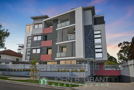 302/73 Brancourt Avenue, Yagoona, NSW 2199