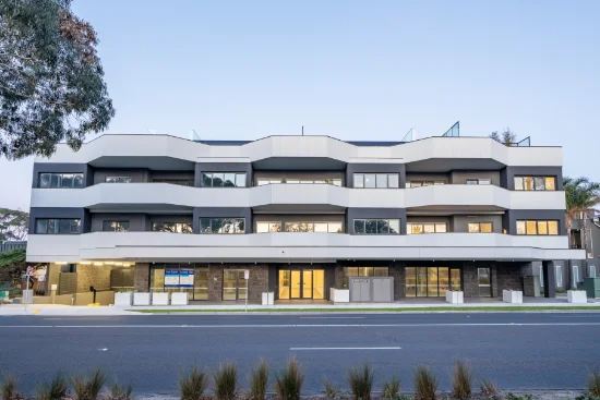 302/76 Beach Road, Sandringham, Vic 3191