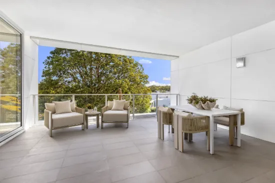 302/77 Ridge Street, Gordon, NSW 2072
