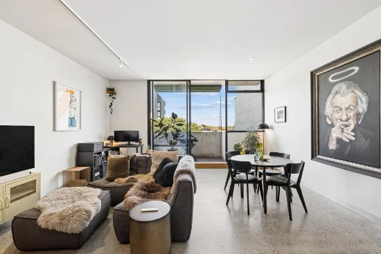 302/78 Inkerman Street, St Kilda, Vic 3182 - Sold