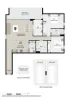 302/8 Avondale Way, Eastwood, NSW 2122-Floorplan