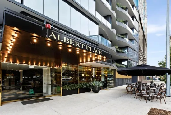 302/8 Bowen Crescent, Melbourne, Vic 3004-Image
