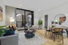 302/8 Bowen Crescent, Melbourne, Vic 3004-Image