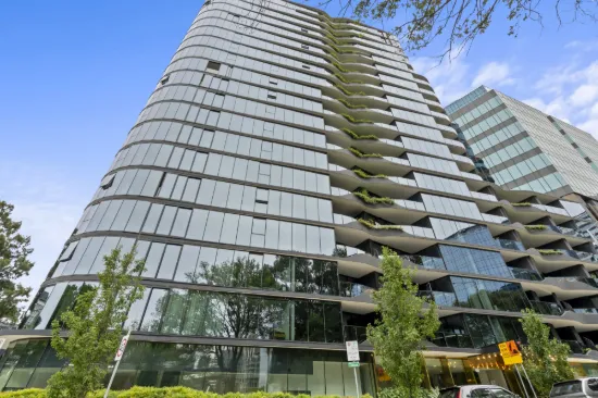 302/8 Bowen Crescent, Melbourne, Vic 3004-Image