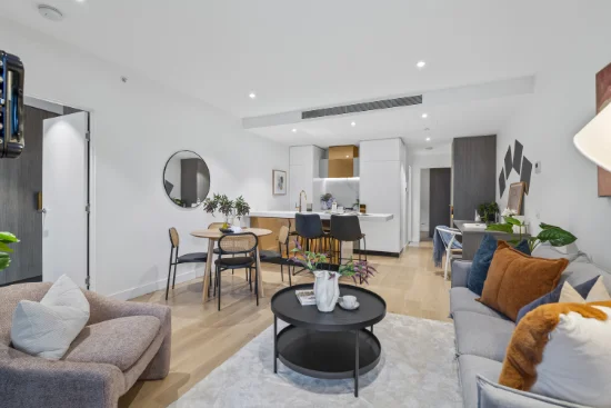 302/8 Bowen Crescent, Melbourne, Vic 3004-Image