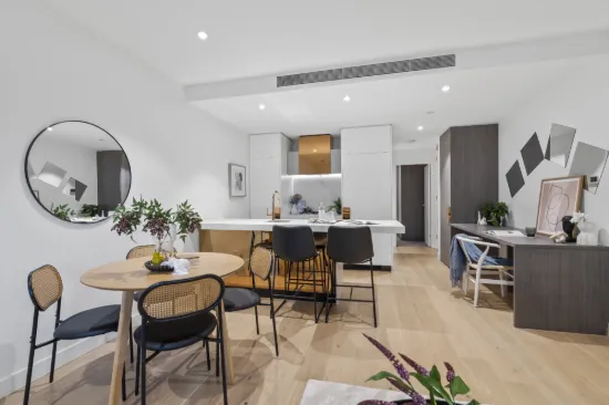 302/8 Bowen Crescent, Melbourne, Vic 3004-Image