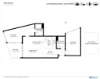 302/8 Bowen Crescent, Melbourne, Vic 3004-Floorplan