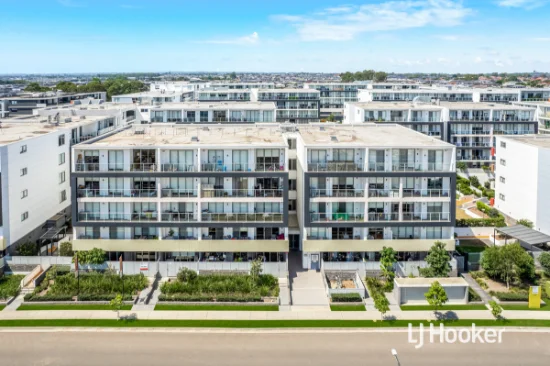 302/8 Isla Street, Schofields, NSW 2762 - Sold