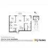 302/8 Isla Street, Schofields, NSW 2762-Floorplan