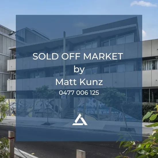 302/8 Porter Street, Prahran, Vic 3181