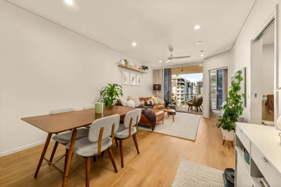 302/80-88 Victoria Street, West End, Qld 4101