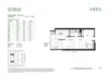 302/80-88 Victoria Street, West End, Qld 4101-Floorplan