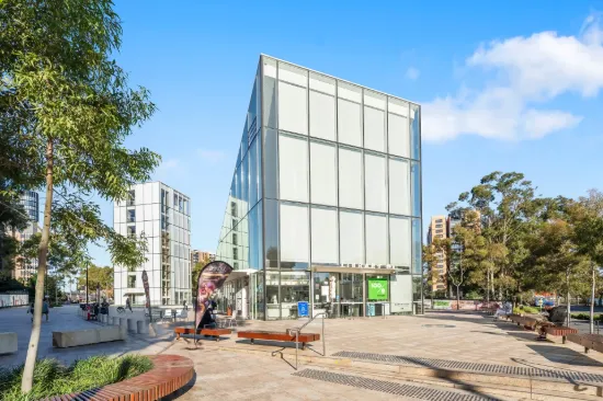 302/828 Elizabeth Street, Waterloo, NSW 2017-Image