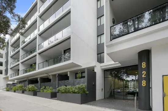 302/828 Elizabeth Street, Waterloo, NSW 2017-Image