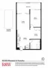 302/828 Elizabeth Street, Waterloo, NSW 2017-Floorplan