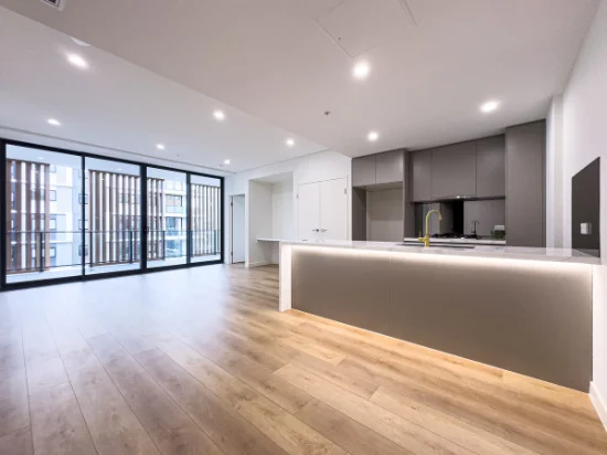 302/9 Porter Street, Ryde, NSW 2112 - For Rent