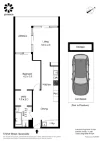 302/9 Watt Street, Newcastle, NSW 2300-Floorplan