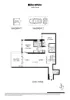 302/95 Dalmeny Avenue, Rosebery, NSW 2018-Floorplan