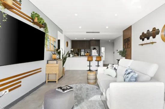 302/95A Grima Street, Schofields, NSW 2762