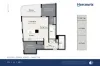 30202/15 Wharf Street, Hamilton, Qld 4007-Floorplan