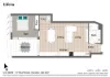 30206/15 Wharf Street, Hamilton, Qld 4007-Floorplan