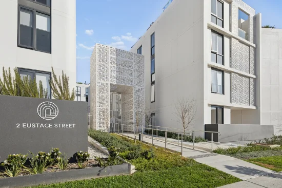 3025/2 Eustace Street, Rouse Hill, NSW 2155