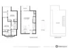 3025/2 Eustace Street, Rouse Hill, NSW 2155-Floorplan