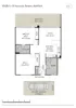 302B/11-13 Hercules Street, Ashfield, NSW 2131-Floorplan