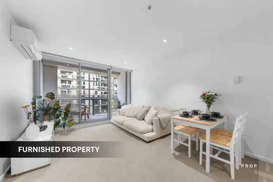 302E/888 Collins Street, Docklands, Vic 3008
