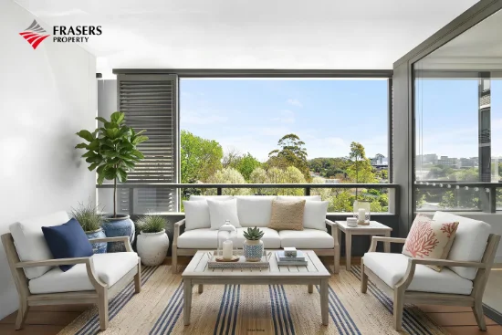 302W/261 Morrison Road, Ryde, NSW 2112 - For Sale