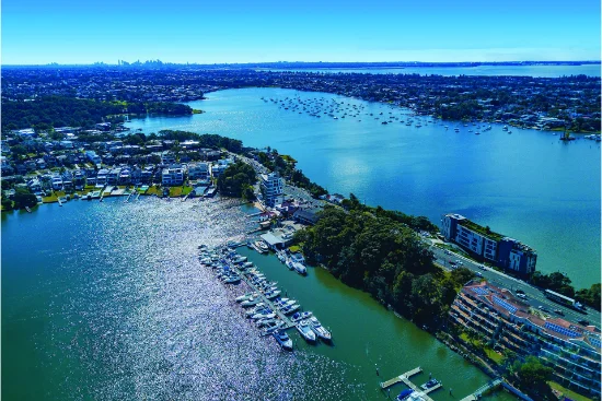 303/1 Blake Avenue, Blakehurst, NSW 2221 - For Rent