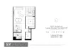 303/1 Brushbox Street, Sydney Olympic Park, NSW 2127-Floorplan